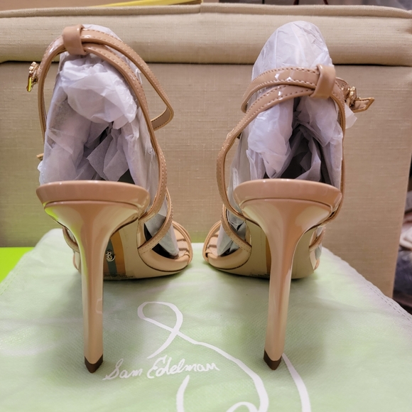 Sam Edelman High Heels. - Picture 3 of 6